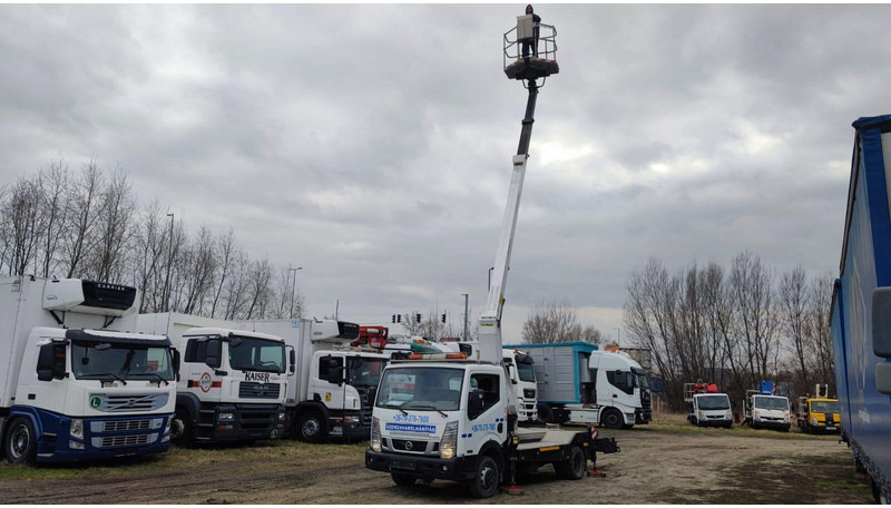 Nissan Cabstar 2,5 tdi - Palfinger P200 TXE - 20m - Kamion, Kamion s kranom: slika Nissan Cabstar 2,5 tdi - Palfinger P200 TXE - 20m - Kamion, Kamion s kranom Nissan Cabstar 2,5 tdi - Palfinger P200 TXE - 20m - Kamion, Kamion s kranom: slika Nissan Cabstar 2,5 tdi - Palfinger P200 TXE - 20m - Kamion, Kamion s kranom