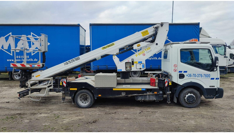 Nissan Cabstar 2,5 tdi - Palfinger P200 TXE - 20m - Kamion, Kamion s kranom: slika Nissan Cabstar 2,5 tdi - Palfinger P200 TXE - 20m - Kamion, Kamion s kranom Nissan Cabstar 2,5 tdi - Palfinger P200 TXE - 20m - Kamion, Kamion s kranom: slika Nissan Cabstar 2,5 tdi - Palfinger P200 TXE - 20m - Kamion, Kamion s kranom