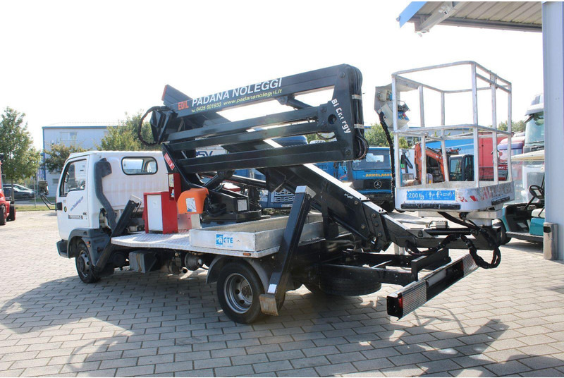 Nissan Cabstar E 120 Sequani Z20 - 20 meter - Kamion, Kamion s kranom: slika Nissan Cabstar E 120 Sequani Z20 - 20 meter - Kamion, Kamion s kranom Nissan Cabstar E 120 Sequani Z20 - 20 meter - Kamion, Kamion s kranom: slika Nissan Cabstar E 120 Sequani Z20 - 20 meter - Kamion, Kamion s kranom