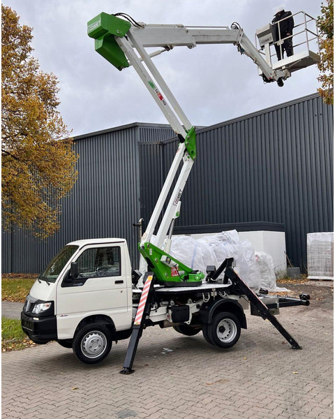 Piaggio Porter Maxxi COMET E50-2007 12 m - Kamion, Kamion s kranom: slika Piaggio Porter Maxxi COMET E50-2007 12 m - Kamion, Kamion s kranom Piaggio Porter Maxxi COMET E50-2007 12 m - Kamion, Kamion s kranom: slika Piaggio Porter Maxxi COMET E50-2007 12 m - Kamion, Kamion s kranom