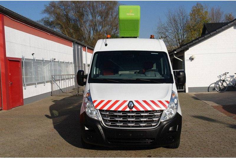 Renault Master 125 DCi - Kamion, Kamion s kranom: slika Renault Master 125 DCi - Kamion, Kamion s kranom Renault Master 125 DCi - Kamion, Kamion s kranom: slika Renault Master 125 DCi - Kamion, Kamion s kranom