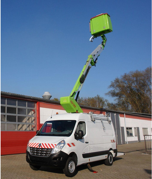 Renault Master 125 DCi - Kamion, Kamion s kranom: slika Renault Master 125 DCi - Kamion, Kamion s kranom Renault Master 125 DCi - Kamion, Kamion s kranom: slika Renault Master 125 DCi - Kamion, Kamion s kranom