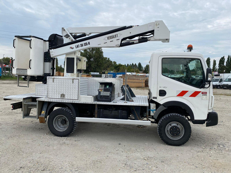 Renault Maxity 150 dxi 4x4 - Versalift Lifting Basket - 3,5t - Kamion, Kamion s kranom: slika Renault Maxity 150 dxi 4x4 - Versalift Lifting Basket - 3,5t - Kamion, Kamion s kranom Renault Maxity 150 dxi 4x4 - Versalift Lifting Basket - 3,5t - Kamion, Kamion s kranom: slika Renault Maxity 150 dxi 4x4 - Versalift Lifting Basket - 3,5t - Kamion, Kamion s kranom