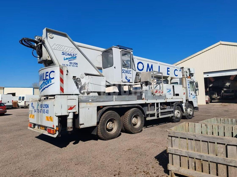 Volvo FL12 - Mounted boom lift truck - Kamion, Kamion s kranom: slika Volvo FL12 - Mounted boom lift truck - Kamion, Kamion s kranom Volvo FL12 - Mounted boom lift truck - Kamion, Kamion s kranom: slika Volvo FL12 - Mounted boom lift truck - Kamion, Kamion s kranom