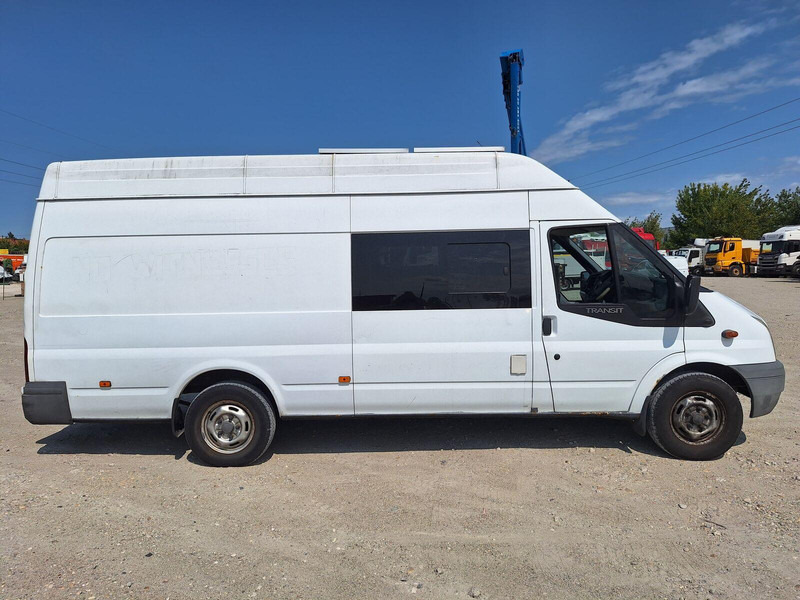 Ford Transit 115 T350 - Motorhome - RHD - Kamper: slika Ford Transit 115 T350 - Motorhome - RHD - Kamper Ford Transit 115 T350 - Motorhome - RHD - Kamper: slika Ford Transit 115 T350 - Motorhome - RHD - Kamper