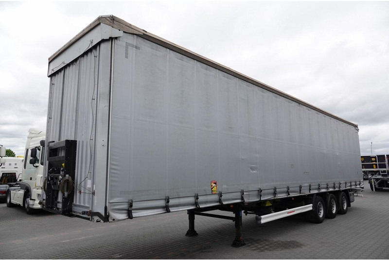 Kässbohrer FIRANKA / MEGA / DACH PODNOSZONY / 2019 - Poluprikolica s ceradom: slika Kässbohrer FIRANKA / MEGA / DACH PODNOSZONY / 2019 - Poluprikolica s ceradom Kässbohrer FIRANKA / MEGA / DACH PODNOSZONY / 2019 - Poluprikolica s ceradom: slika Kässbohrer FIRANKA / MEGA / DACH PODNOSZONY / 2019 - Poluprikolica s ceradom