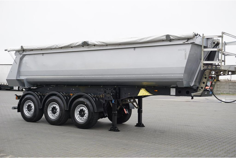 Kögel WYWROTKA / 24 M3 / OŚ PODNOSZONA - Kiper poluprikolica: slika Kögel WYWROTKA / 24 M3 / OŚ PODNOSZONA - Kiper poluprikolica Kögel WYWROTKA / 24 M3 / OŚ PODNOSZONA - Kiper poluprikolica: slika Kögel WYWROTKA / 24 M3 / OŚ PODNOSZONA - Kiper poluprikolica