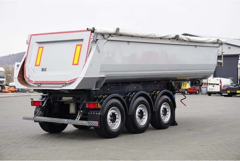 Kögel WYWROTKA / 24 M3 / OŚ PODNOSZONA - Kiper poluprikolica: slika Kögel WYWROTKA / 24 M3 / OŚ PODNOSZONA - Kiper poluprikolica Kögel WYWROTKA / 24 M3 / OŚ PODNOSZONA - Kiper poluprikolica: slika Kögel WYWROTKA / 24 M3 / OŚ PODNOSZONA - Kiper poluprikolica