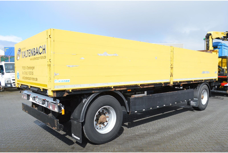 Krone AZ BUDOWLANA BUDOWLANKA - Prikolica plato/ Otvoreni sanduk: slika Krone AZ BUDOWLANA BUDOWLANKA - Prikolica plato/ Otvoreni sanduk Krone AZ BUDOWLANA BUDOWLANKA - Prikolica plato/ Otvoreni sanduk: slika Krone AZ BUDOWLANA BUDOWLANKA - Prikolica plato/ Otvoreni sanduk