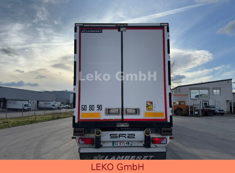 LAMBERET - Poluprikolica hladnjača: slika LAMBERET - Poluprikolica hladnjača LAMBERET - Poluprikolica hladnjača: slika LAMBERET - Poluprikolica hladnjača