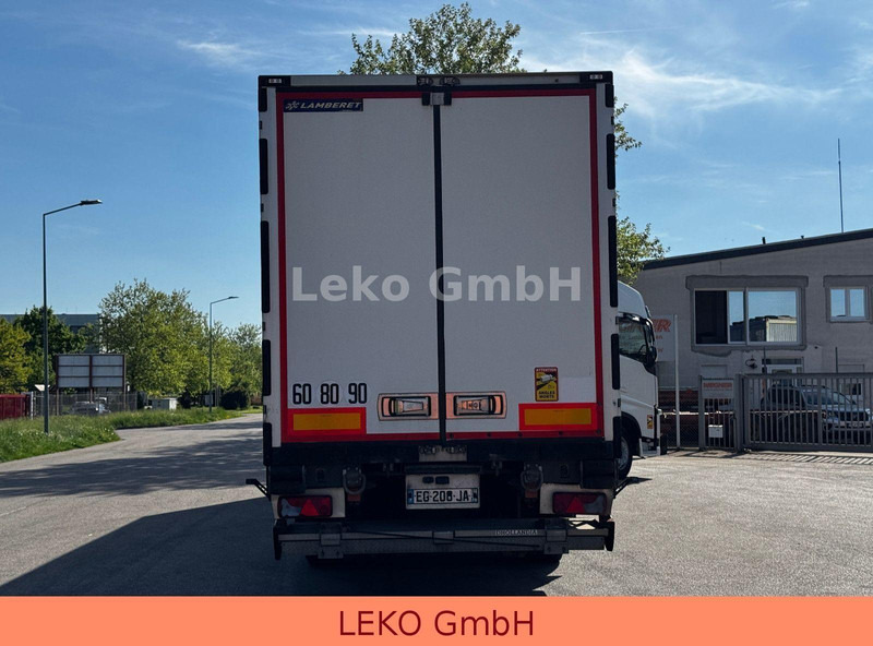 LAMBERET - Poluprikolica hladnjača: slika LAMBERET - Poluprikolica hladnjača LAMBERET - Poluprikolica hladnjača: slika LAMBERET - Poluprikolica hladnjača