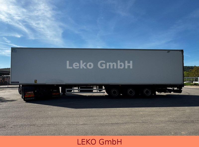 LAMBERET - Poluprikolica hladnjača: slika LAMBERET - Poluprikolica hladnjača LAMBERET - Poluprikolica hladnjača: slika LAMBERET - Poluprikolica hladnjača