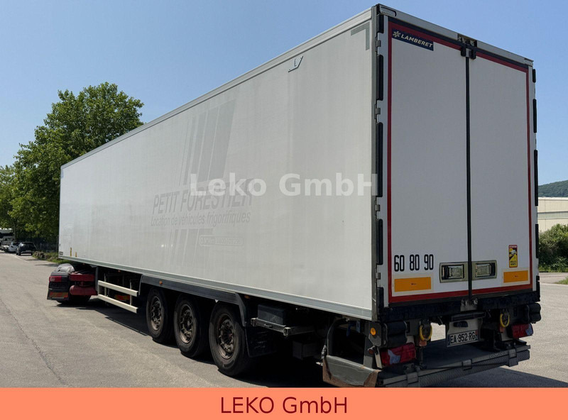 LAMBERET Mit Carrier Vec 1950 Bis -30°C - Poluprikolica hladnjača: slika LAMBERET Mit Carrier Vec 1950 Bis -30°C - Poluprikolica hladnjača LAMBERET Mit Carrier Vec 1950 Bis -30°C - Poluprikolica hladnjača: slika LAMBERET Mit Carrier Vec 1950 Bis -30°C - Poluprikolica hladnjača