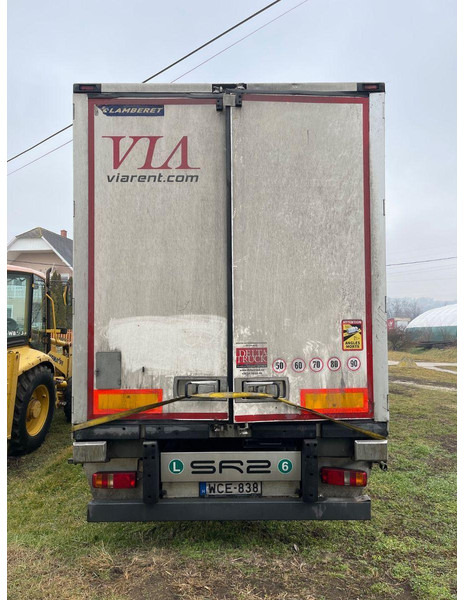 LAMBERET SR2B-518-2B Thermo king Slxi 300 - Poluprikolica hladnjača: slika LAMBERET SR2B-518-2B Thermo king Slxi 300 - Poluprikolica hladnjača LAMBERET SR2B-518-2B Thermo king Slxi 300 - Poluprikolica hladnjača: slika LAMBERET SR2B-518-2B Thermo king Slxi 300 - Poluprikolica hladnjača