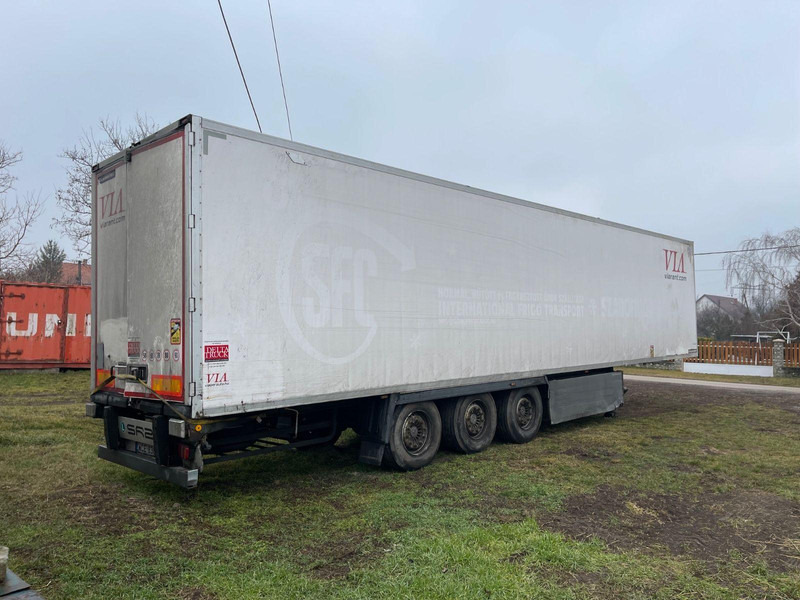 LAMBERET SR2B-518-2B Thermo king Slxi 300 - Poluprikolica hladnjača: slika LAMBERET SR2B-518-2B Thermo king Slxi 300 - Poluprikolica hladnjača LAMBERET SR2B-518-2B Thermo king Slxi 300 - Poluprikolica hladnjača: slika LAMBERET SR2B-518-2B Thermo king Slxi 300 - Poluprikolica hladnjača