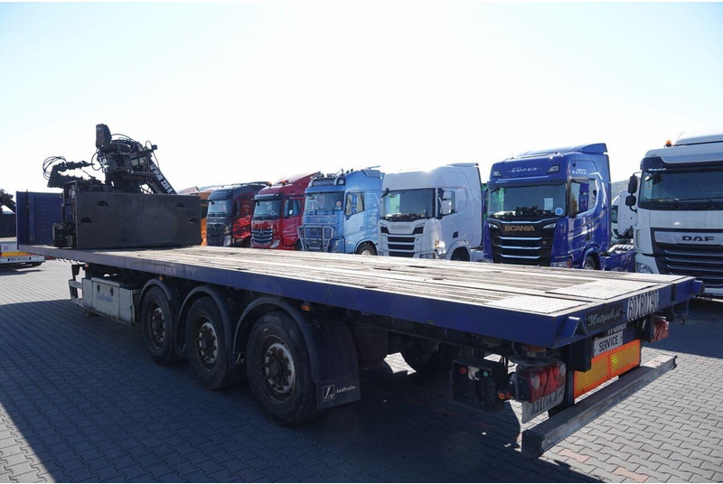 Lecitrailer - Poluprikolica plato/ Otvoreni sanduk: slika Lecitrailer - Poluprikolica plato/ Otvoreni sanduk Lecitrailer - Poluprikolica plato/ Otvoreni sanduk: slika Lecitrailer - Poluprikolica plato/ Otvoreni sanduk