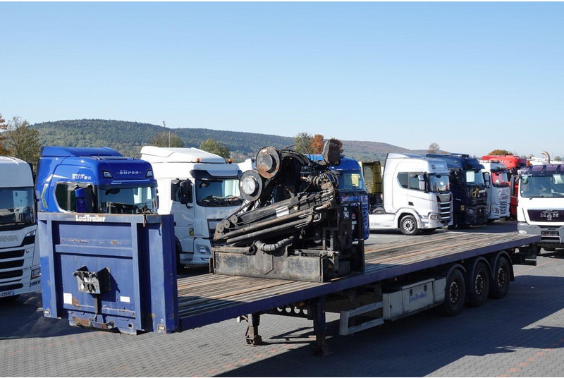 Lecitrailer - Poluprikolica plato/ Otvoreni sanduk: slika Lecitrailer - Poluprikolica plato/ Otvoreni sanduk Lecitrailer - Poluprikolica plato/ Otvoreni sanduk: slika Lecitrailer - Poluprikolica plato/ Otvoreni sanduk