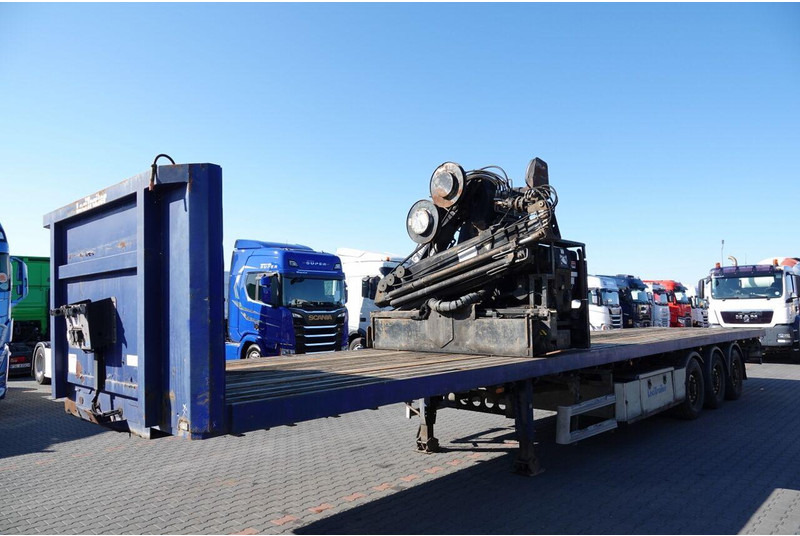 Lecitrailer - Poluprikolica plato/ Otvoreni sanduk: slika Lecitrailer - Poluprikolica plato/ Otvoreni sanduk Lecitrailer - Poluprikolica plato/ Otvoreni sanduk: slika Lecitrailer - Poluprikolica plato/ Otvoreni sanduk