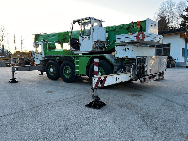 Liebherr LTM 1035 Mobildaru - Autodizalica: slika Liebherr LTM 1035 Mobildaru - Autodizalica Liebherr LTM 1035 Mobildaru - Autodizalica: slika Liebherr LTM 1035 Mobildaru - Autodizalica