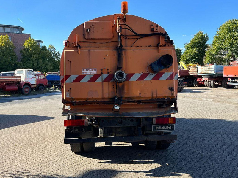 MAN 15.163 Utcaseprő - Cestovna čistilica: slika MAN 15.163 Utcaseprő - Cestovna čistilica MAN 15.163 Utcaseprő - Cestovna čistilica: slika MAN 15.163 Utcaseprő - Cestovna čistilica