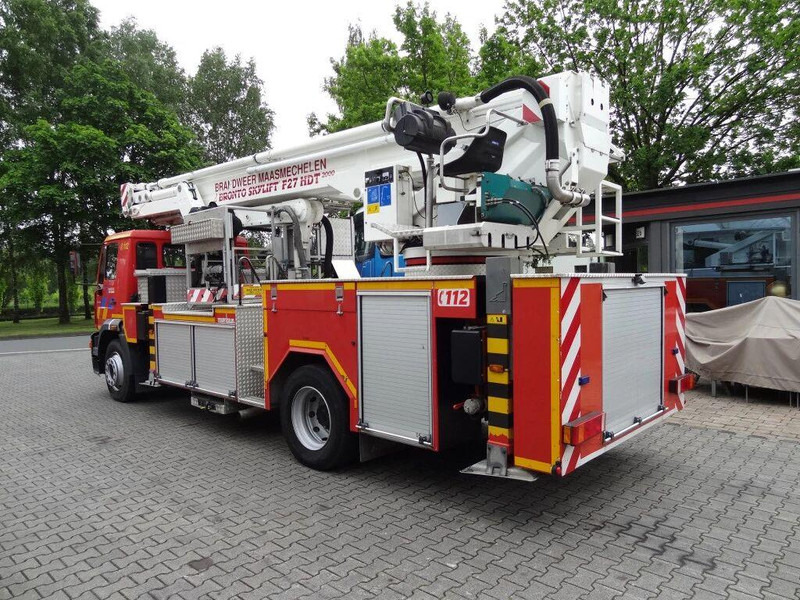 MAN 18.284 L2000 - Fire truck+ladder lift - Vatrogasno vozilo: slika MAN 18.284 L2000 - Fire truck+ladder lift - Vatrogasno vozilo MAN 18.284 L2000 - Fire truck+ladder lift - Vatrogasno vozilo: slika MAN 18.284 L2000 - Fire truck+ladder lift - Vatrogasno vozilo