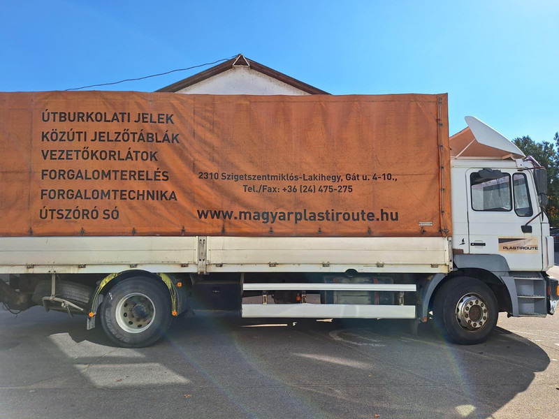 MAN 19.343 - Pritsche+Plane - LBW 1500 kg - Kamion sandučar: slika MAN 19.343 - Pritsche+Plane - LBW 1500 kg - Kamion sandučar MAN 19.343 - Pritsche+Plane - LBW 1500 kg - Kamion sandučar: slika MAN 19.343 - Pritsche+Plane - LBW 1500 kg - Kamion sandučar