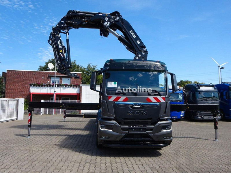 MAN 35.510 - Flatbed+crane - Kamion s otvorenim sandukom, Kamion s kranom: slika MAN 35.510 - Flatbed+crane - Kamion s otvorenim sandukom, Kamion s kranom MAN 35.510 - Flatbed+crane - Kamion s otvorenim sandukom, Kamion s kranom: slika MAN 35.510 - Flatbed+crane - Kamion s otvorenim sandukom, Kamion s kranom