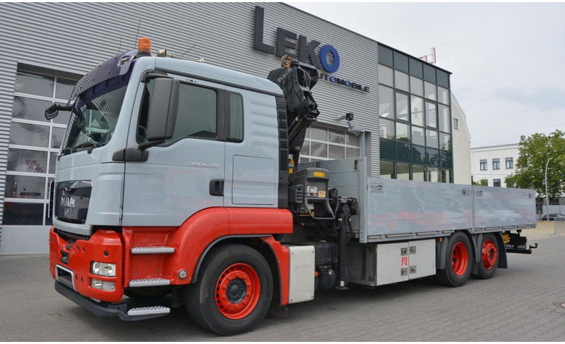MAN 6,4 m Flatbed + Crane HIAB 211EP 6X2 KRAN HIAB 211EP 6.5m Container Pr - Kamion s otvorenim sandukom, Kamion s kranom: slika MAN 6,4 m Flatbed + Crane HIAB 211EP 6X2 KRAN HIAB 211EP 6.5m Container Pr - Kamion s otvorenim sandukom, Kamion s kranom MAN 6,4 m Flatbed + Crane HIAB 211EP 6X2 KRAN HIAB 211EP 6.5m Container Pr - Kamion s otvorenim sandukom, Kamion s kranom: slika MAN 6,4 m Flatbed + Crane HIAB 211EP 6X2 KRAN HIAB 211EP 6.5m Container Pr - Kamion s otvorenim sandukom, Kamion s kranom