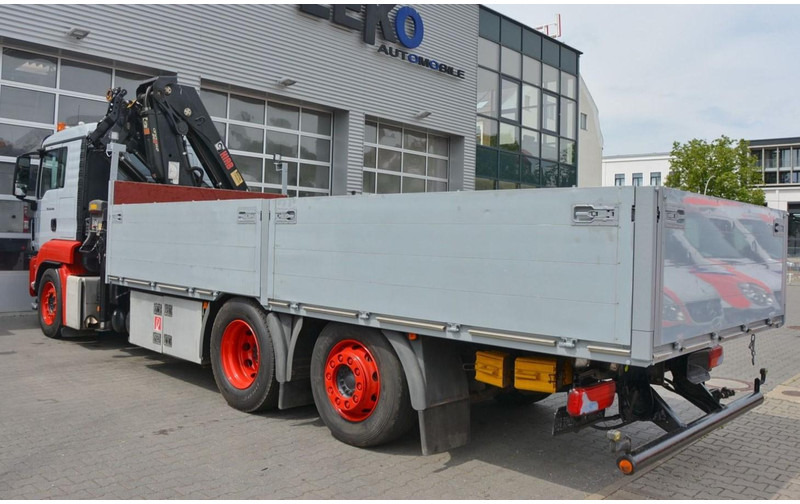 MAN 6,4 m Flatbed + Crane HIAB 211EP 6X2 KRAN HIAB 211EP 6.5m Container Pr - Kamion s otvorenim sandukom, Kamion s kranom: slika MAN 6,4 m Flatbed + Crane HIAB 211EP 6X2 KRAN HIAB 211EP 6.5m Container Pr - Kamion s otvorenim sandukom, Kamion s kranom MAN 6,4 m Flatbed + Crane HIAB 211EP 6X2 KRAN HIAB 211EP 6.5m Container Pr - Kamion s otvorenim sandukom, Kamion s kranom: slika MAN 6,4 m Flatbed + Crane HIAB 211EP 6X2 KRAN HIAB 211EP 6.5m Container Pr - Kamion s otvorenim sandukom, Kamion s kranom