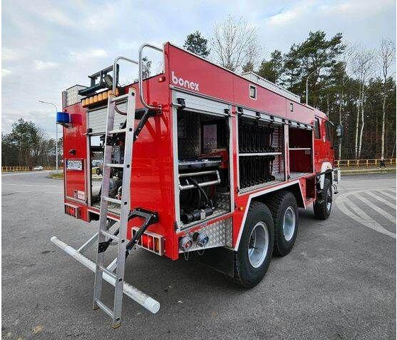 MAN 6x6 STAR Firetruck Feuerwehr - Vatrogasno vozilo: slika MAN 6x6 STAR Firetruck Feuerwehr - Vatrogasno vozilo MAN 6x6 STAR Firetruck Feuerwehr - Vatrogasno vozilo: slika MAN 6x6 STAR Firetruck Feuerwehr - Vatrogasno vozilo