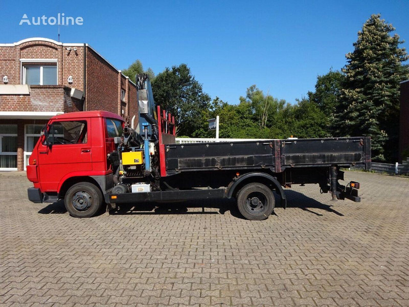 MAN 9.150 - Flatbed+crane - Kamion s otvorenim sandukom, Kamion s kranom: slika MAN 9.150 - Flatbed+crane - Kamion s otvorenim sandukom, Kamion s kranom MAN 9.150 - Flatbed+crane - Kamion s otvorenim sandukom, Kamion s kranom: slika MAN 9.150 - Flatbed+crane - Kamion s otvorenim sandukom, Kamion s kranom