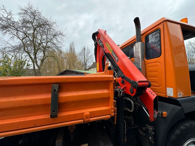 MAN LE 10.220 4X4 + Palfinger PK 6001 - Kiper, Kamion s kranom: slika MAN LE 10.220 4X4 + Palfinger PK 6001 - Kiper, Kamion s kranom MAN LE 10.220 4X4 + Palfinger PK 6001 - Kiper, Kamion s kranom: slika MAN LE 10.220 4X4 + Palfinger PK 6001 - Kiper, Kamion s kranom