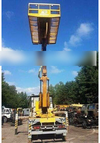 MAN TGA 18.310 4x4 AMV Platform 360 1000kg - Podizna platforma montirana na kamion: slika MAN TGA 18.310 4x4 AMV Platform 360 1000kg - Podizna platforma montirana na kamion MAN TGA 18.310 4x4 AMV Platform 360 1000kg - Podizna platforma montirana na kamion: slika MAN TGA 18.310 4x4 AMV Platform 360 1000kg - Podizna platforma montirana na kamion