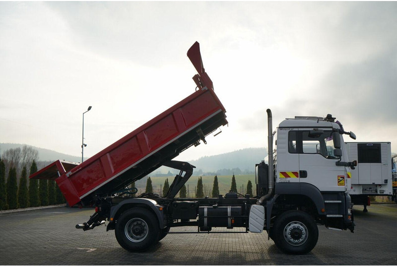 MAN TGA 18.360 - Kiper: slika MAN TGA 18.360 - Kiper MAN TGA 18.360 - Kiper: slika MAN TGA 18.360 - Kiper