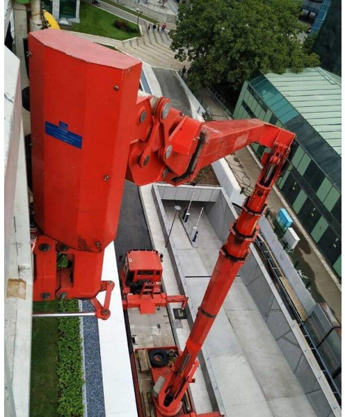 MAN TGA 26.350 6x4 Emelőkosaras 53m - Podizna platforma montirana na kamion: slika MAN TGA 26.350 6x4 Emelőkosaras 53m - Podizna platforma montirana na kamion MAN TGA 26.350 6x4 Emelőkosaras 53m - Podizna platforma montirana na kamion: slika MAN TGA 26.350 6x4 Emelőkosaras 53m - Podizna platforma montirana na kamion