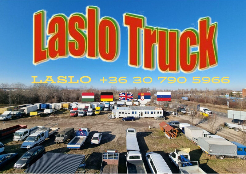 Zakup MAN TGA 33.410 MAN TGA 33.410: slika Zakup MAN TGA 33.410 MAN TGA 33.410