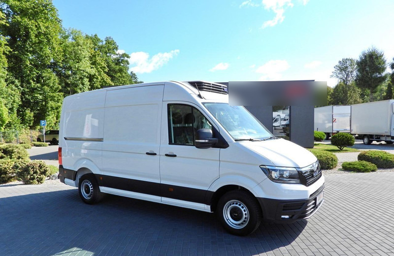 MAN TGE FURGON CHŁODNIA -5*C ZASILANIE 230V TEMPOMAT AUTOMAT KLIMA - Dostavno vozilo hladnjača: slika MAN TGE FURGON CHŁODNIA -5*C ZASILANIE 230V TEMPOMAT AUTOMAT KLIMA - Dostavno vozilo hladnjača MAN TGE FURGON CHŁODNIA -5*C ZASILANIE 230V TEMPOMAT AUTOMAT KLIMA - Dostavno vozilo hladnjača: slika MAN TGE FURGON CHŁODNIA -5*C ZASILANIE 230V TEMPOMAT AUTOMAT KLIMA - Dostavno vozilo hladnjača