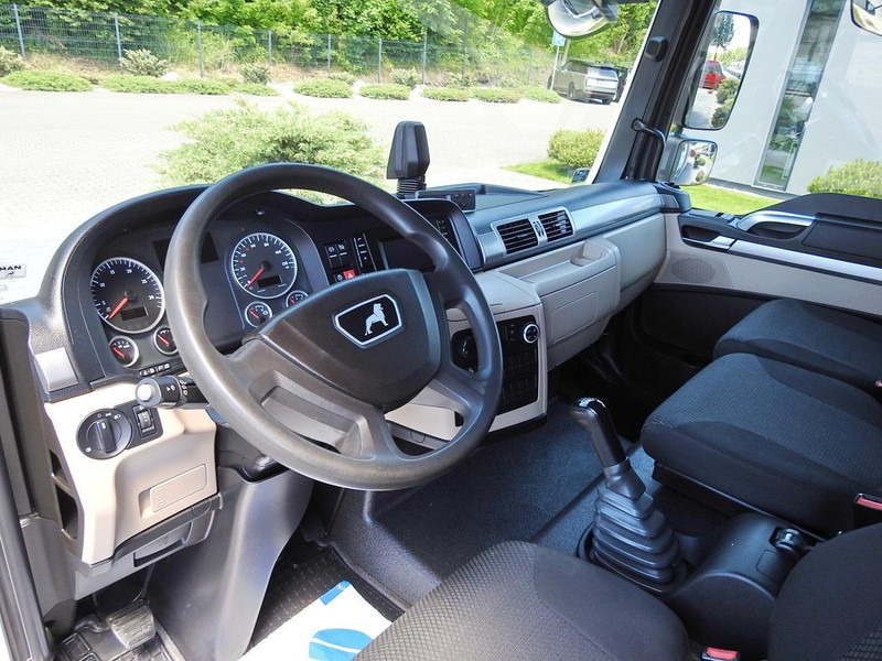 MAN TGL 10.180 KONTENER CHŁODNIA -20*C 11 PALET ZASILANIE 230V KLIMA - Kamion hladnjača: slika MAN TGL 10.180 KONTENER CHŁODNIA -20*C 11 PALET ZASILANIE 230V KLIMA - Kamion hladnjača MAN TGL 10.180 KONTENER CHŁODNIA -20*C 11 PALET ZASILANIE 230V KLIMA - Kamion hladnjača: slika MAN TGL 10.180 KONTENER CHŁODNIA -20*C 11 PALET ZASILANIE 230V KLIMA - Kamion hladnjača