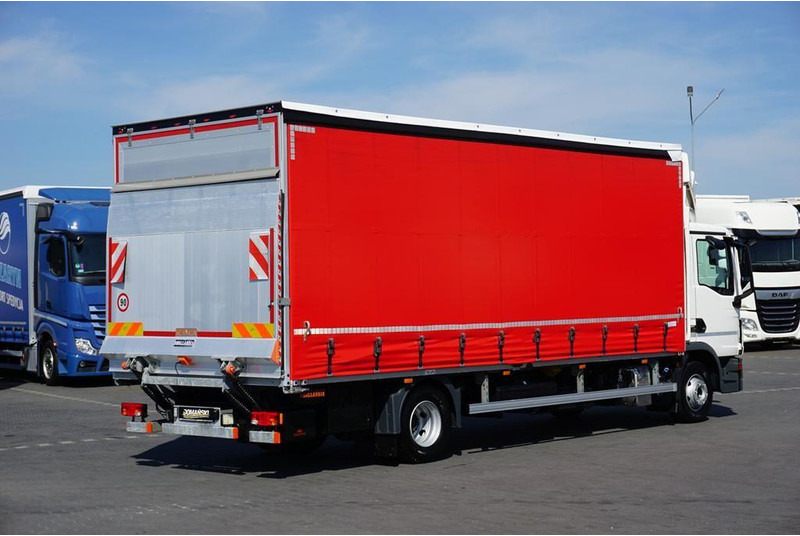 MAN TGL / 12.190 / E 6 / FIRANKA + WINDA / ŁAD. 6 525 KG / 16 PALET - Kamion s ceradom: slika MAN TGL / 12.190 / E 6 / FIRANKA + WINDA / ŁAD. 6 525 KG / 16 PALET - Kamion s ceradom MAN TGL / 12.190 / E 6 / FIRANKA + WINDA / ŁAD. 6 525 KG / 16 PALET - Kamion s ceradom: slika MAN TGL / 12.190 / E 6 / FIRANKA + WINDA / ŁAD. 6 525 KG / 16 PALET - Kamion s ceradom