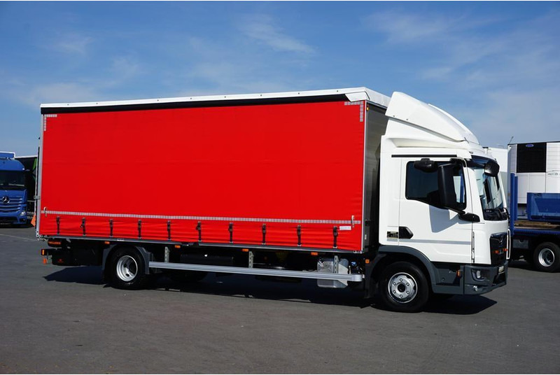 MAN TGL / 12.190 / E 6 / FIRANKA + WINDA / ŁAD. 6 525 KG / 16 PALET - Kamion s ceradom: slika MAN TGL / 12.190 / E 6 / FIRANKA + WINDA / ŁAD. 6 525 KG / 16 PALET - Kamion s ceradom MAN TGL / 12.190 / E 6 / FIRANKA + WINDA / ŁAD. 6 525 KG / 16 PALET - Kamion s ceradom: slika MAN TGL / 12.190 / E 6 / FIRANKA + WINDA / ŁAD. 6 525 KG / 16 PALET - Kamion s ceradom