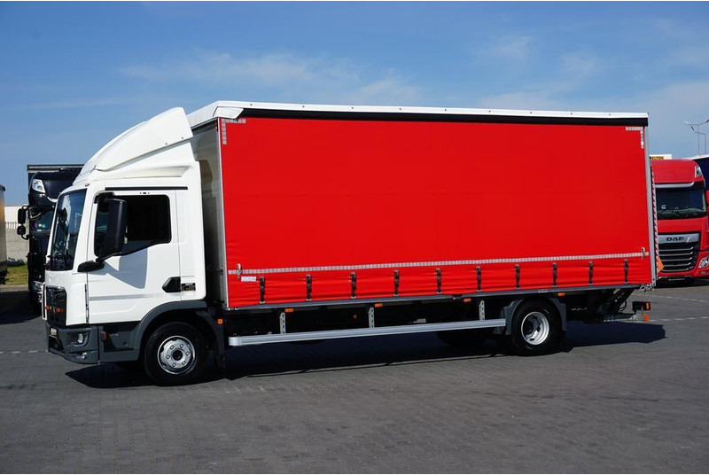 MAN TGL / 12.190 / E 6 / FIRANKA + WINDA / ŁAD. 6 525 KG / 16 PALET - Kamion s ceradom: slika MAN TGL / 12.190 / E 6 / FIRANKA + WINDA / ŁAD. 6 525 KG / 16 PALET - Kamion s ceradom MAN TGL / 12.190 / E 6 / FIRANKA + WINDA / ŁAD. 6 525 KG / 16 PALET - Kamion s ceradom: slika MAN TGL / 12.190 / E 6 / FIRANKA + WINDA / ŁAD. 6 525 KG / 16 PALET - Kamion s ceradom