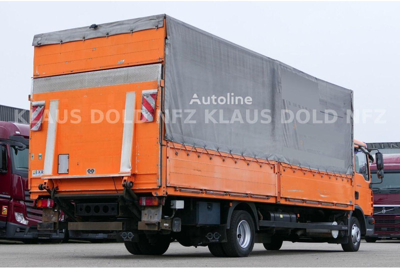 MAN TGL 12.210 - Tilt truck - Kamion s ceradom: slika MAN TGL 12.210 - Tilt truck - Kamion s ceradom MAN TGL 12.210 - Tilt truck - Kamion s ceradom: slika MAN TGL 12.210 - Tilt truck - Kamion s ceradom