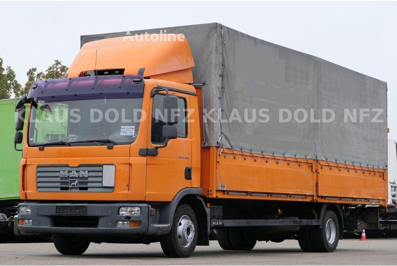 MAN TGL 12.210 - Tilt truck - Kamion s ceradom: slika MAN TGL 12.210 - Tilt truck - Kamion s ceradom MAN TGL 12.210 - Tilt truck - Kamion s ceradom: slika MAN TGL 12.210 - Tilt truck - Kamion s ceradom