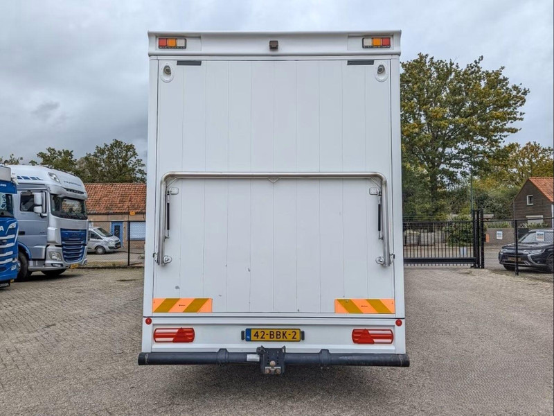 MAN TGL 12.250 - Horse transporter - Kamion za prijevoz konja: slika MAN TGL 12.250 - Horse transporter - Kamion za prijevoz konja MAN TGL 12.250 - Horse transporter - Kamion za prijevoz konja: slika MAN TGL 12.250 - Horse transporter - Kamion za prijevoz konja