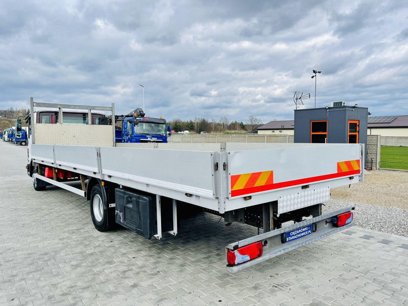 MAN TGL 12.250 - Kamion s otvorenim sandukom: slika MAN TGL 12.250 - Kamion s otvorenim sandukom MAN TGL 12.250 - Kamion s otvorenim sandukom: slika MAN TGL 12.250 - Kamion s otvorenim sandukom