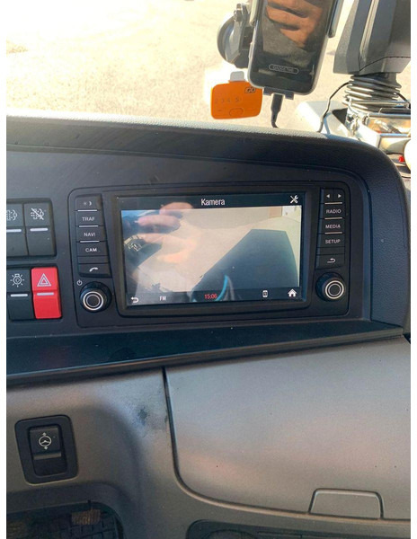 MAN TGL 12.250 - Kamion za prijevoz stoke: slika MAN TGL 12.250 - Kamion za prijevoz stoke MAN TGL 12.250 - Kamion za prijevoz stoke: slika MAN TGL 12.250 - Kamion za prijevoz stoke