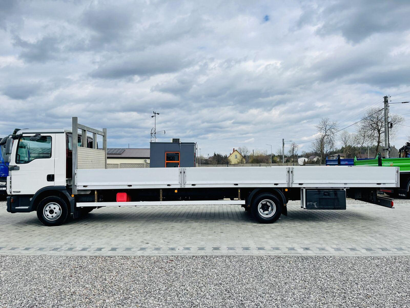 MAN TGL 12.250 - Kamion s otvorenim sandukom: slika MAN TGL 12.250 - Kamion s otvorenim sandukom MAN TGL 12.250 - Kamion s otvorenim sandukom: slika MAN TGL 12.250 - Kamion s otvorenim sandukom