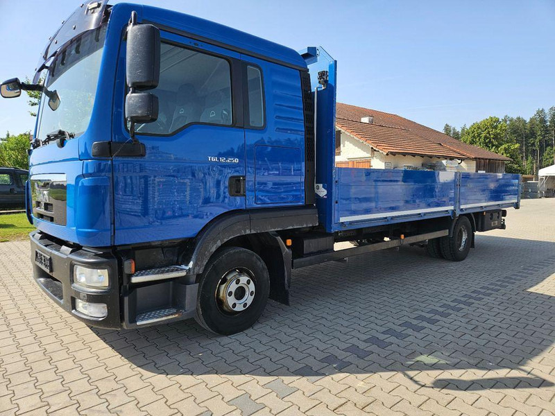 MAN TGL 12-250 - Kamion s otvorenim sandukom: slika MAN TGL 12-250 - Kamion s otvorenim sandukom MAN TGL 12-250 - Kamion s otvorenim sandukom: slika MAN TGL 12-250 - Kamion s otvorenim sandukom