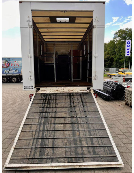 MAN TGL 8.180 - Horse transporter - Kamion za prijevoz konja: slika MAN TGL 8.180 - Horse transporter - Kamion za prijevoz konja MAN TGL 8.180 - Horse transporter - Kamion za prijevoz konja: slika MAN TGL 8.180 - Horse transporter - Kamion za prijevoz konja