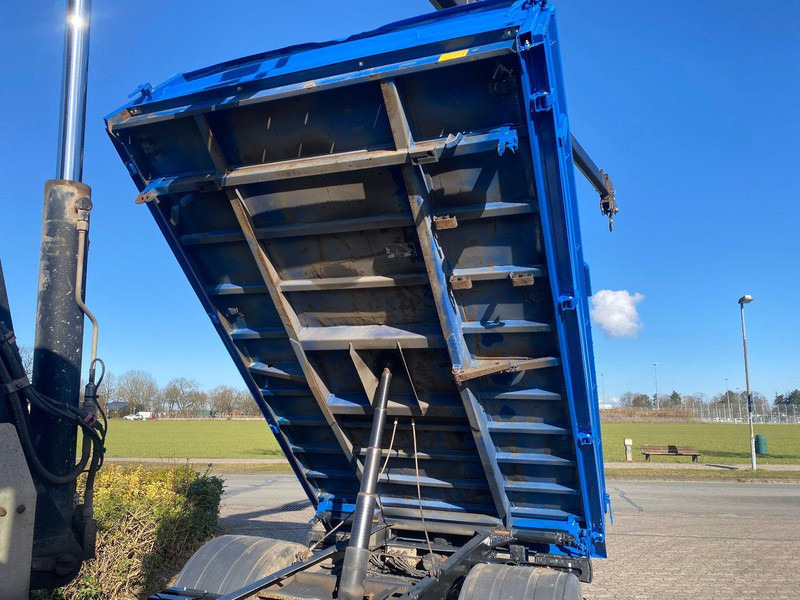 MAN TGL 8.210 M Tipper + Crane Hiab - Kiper, Kamion s kranom: slika MAN TGL 8.210 M Tipper + Crane Hiab - Kiper, Kamion s kranom MAN TGL 8.210 M Tipper + Crane Hiab - Kiper, Kamion s kranom: slika MAN TGL 8.210 M Tipper + Crane Hiab - Kiper, Kamion s kranom